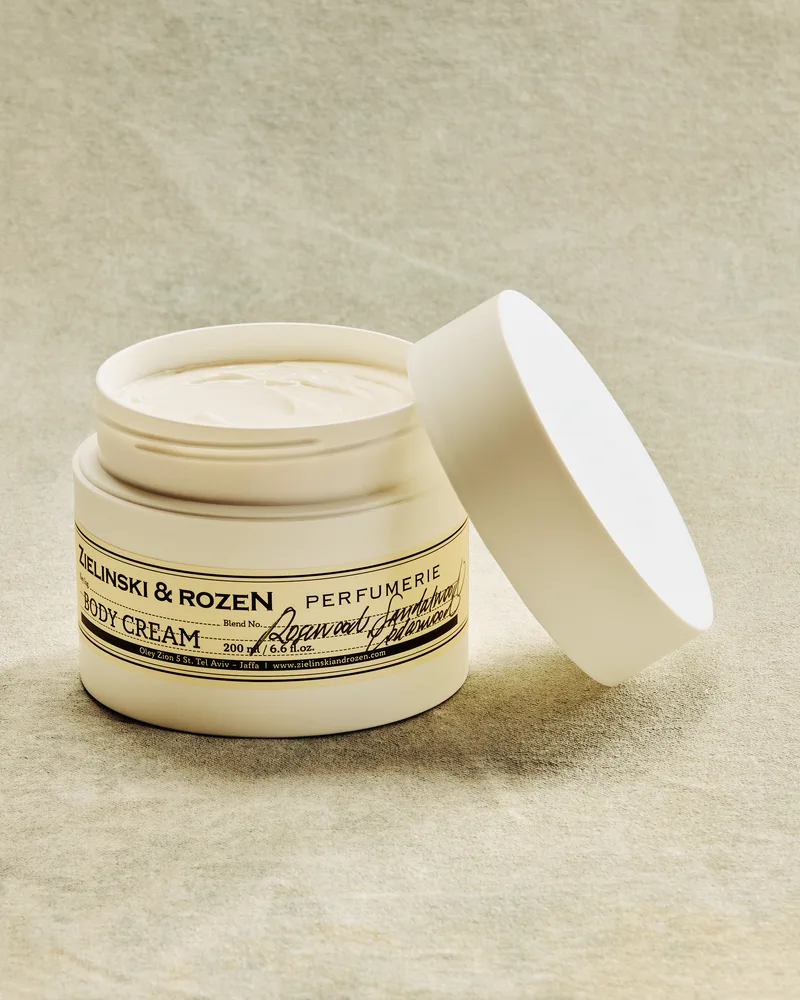 Rosewood, Sandalwood, Cedarwood