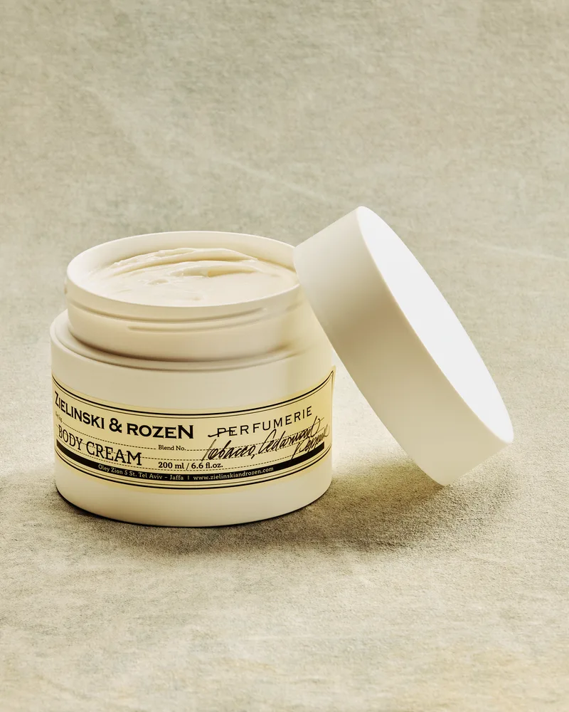 Tobacco, Cedarwood, Pepper
