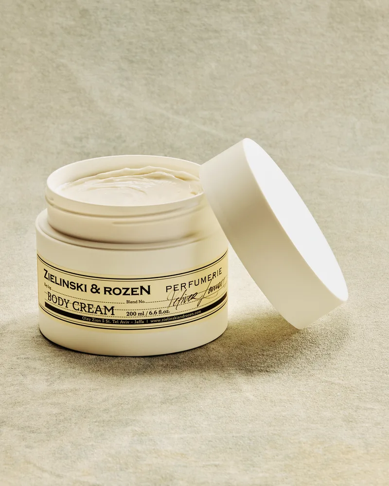 Vetiver, Lemon