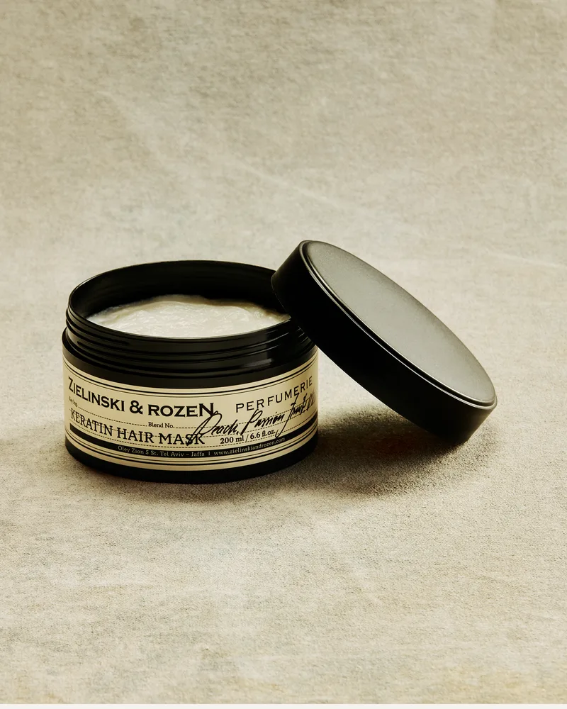 Peach, Passion Fruit, Musk