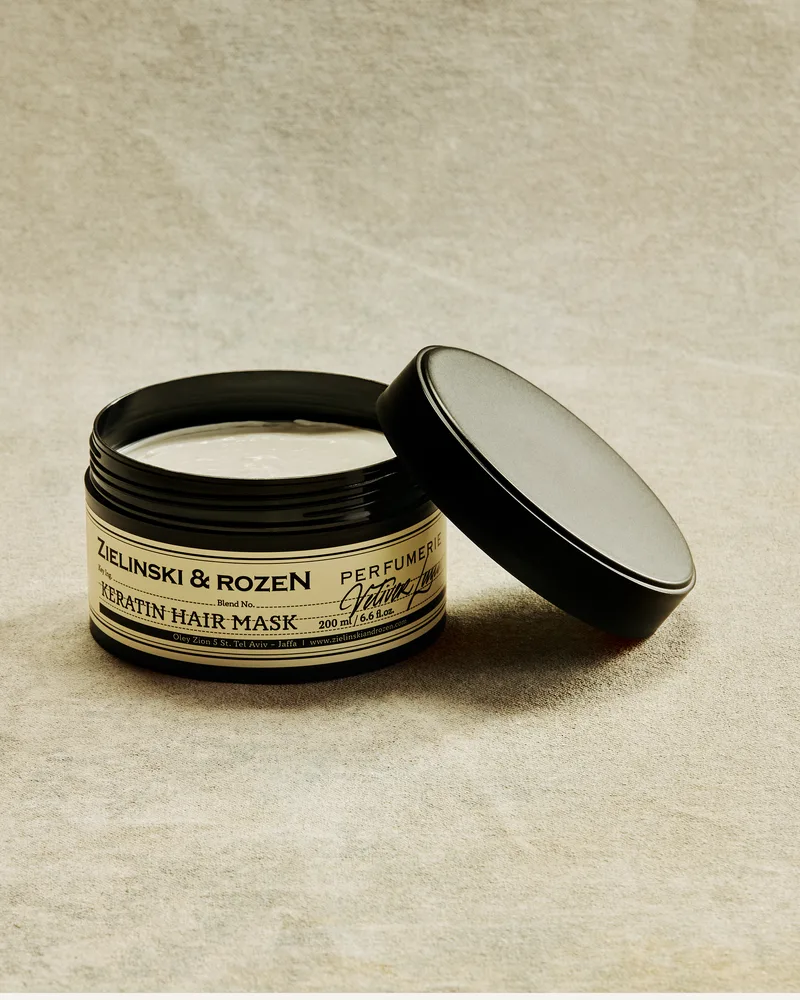 Vetiver, Lemon