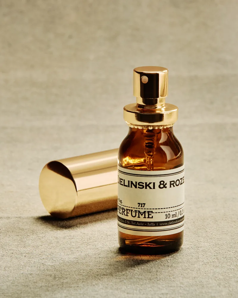 Cedarwood, Patchouli, Jasmine