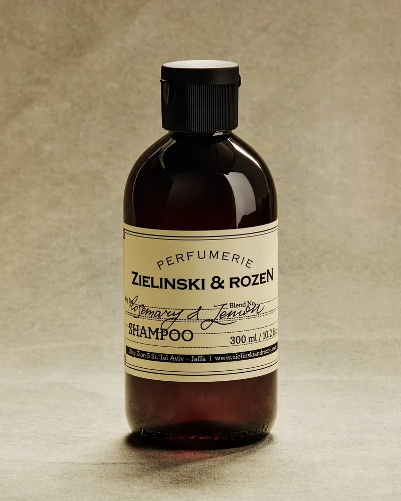 Rosemary & Lemon — Regular
