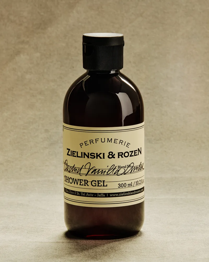 Orchid, Vanilla, Amber