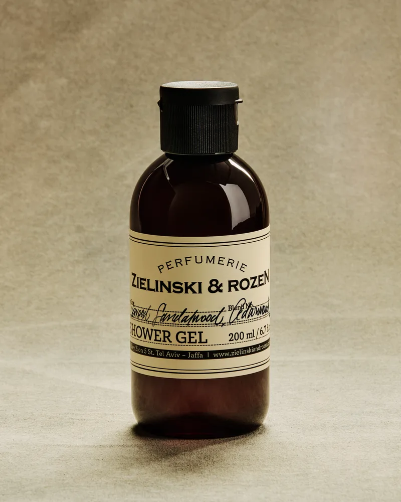 Rosewood, Sandalwood, Cedarwood
